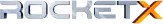 Rocket X logo